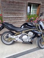 Kawasaki Er-6n ABS