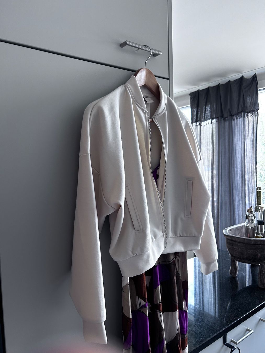 Giacche: Kurzblouson creme – Nuovo (secondo la descrizione) da Wettingen venduto da Annarosa65 3