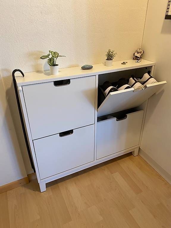 Armoires: IKEA STÄLL Schuhschrank – D'occasion à Maur par timmy64 1