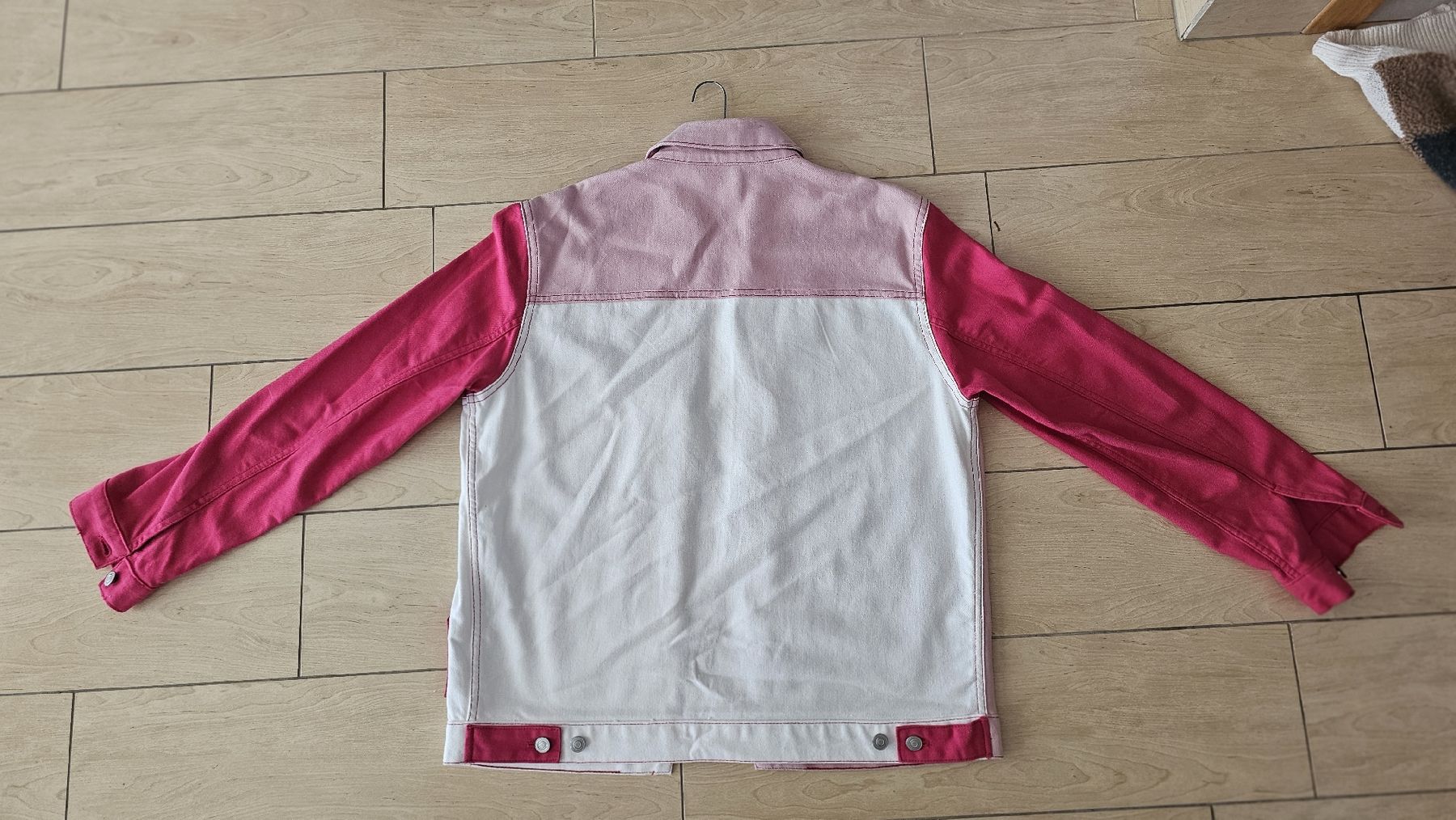 Zara Giacche: Light Jeans Jacket - Zara – Nuovo (secondo la descrizione) da Ascona venduto da nes_cxn7 2