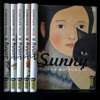 SUNNY INTÉGRALE