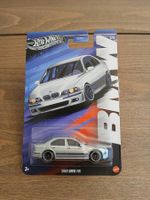 2001 BMW M5