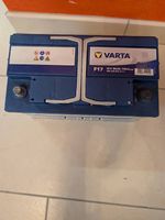 Varta Batterie 80Ah 740A