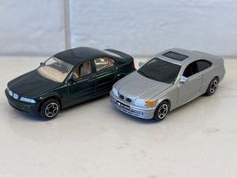 Matchbox BMW série 3 1/64