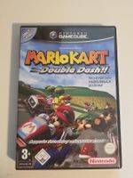 Mario Kart Double Dash GameCube PAL DE Bundle + Anleitung