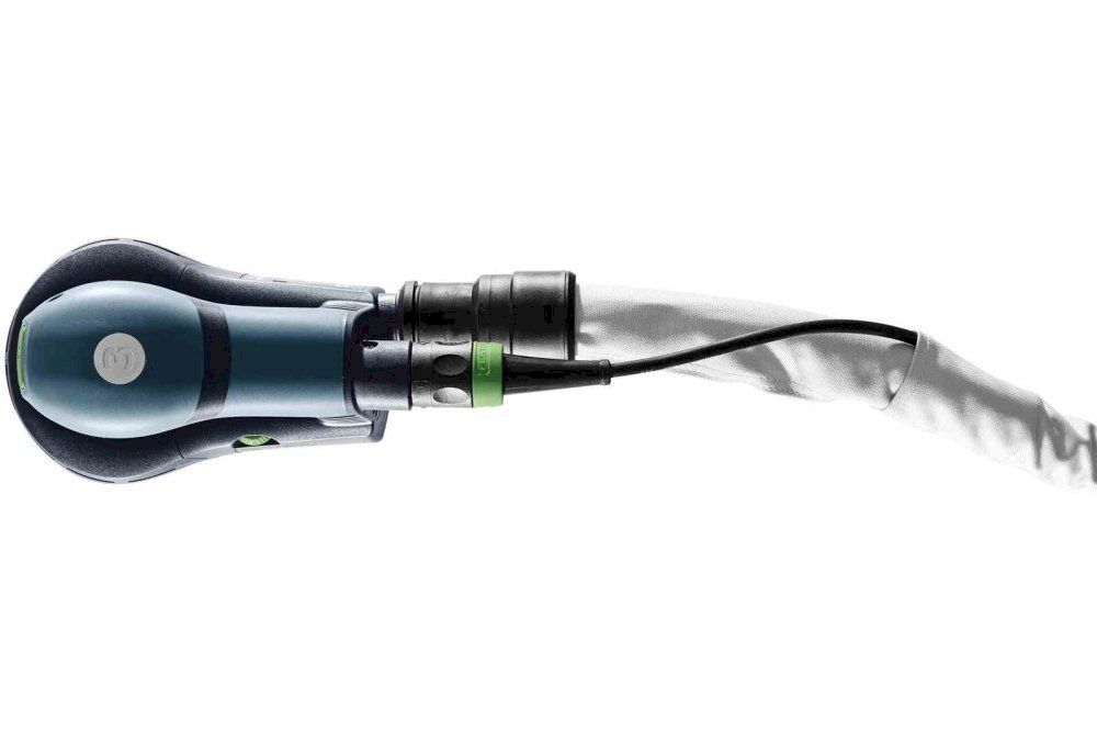 Festool Smerigliatrici & Lucidatrici: Festool ETS EC 125/3 EQ-Plus – Nuovo e nell'imballaggio originale da Bottighofen venduto da zaap 3