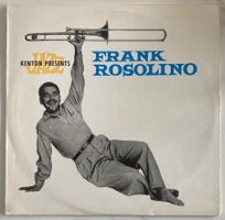 FRANK ROSOLINO - FRANK ROSOLINO