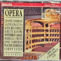 Various – Opera