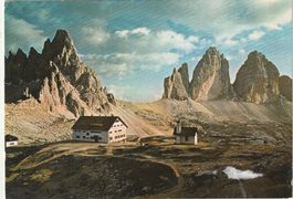 Dolomuten