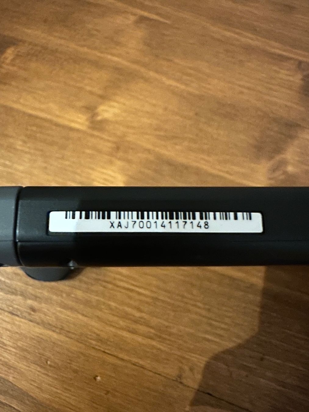 Nintendo Console: Nintendo Switch Konsole Grau – Usato da Luzern venduto da fairflip 3