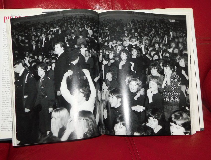 Libri: Die Beatles, Buch – Usato da Villnachern venduto da Schnugelchen 4