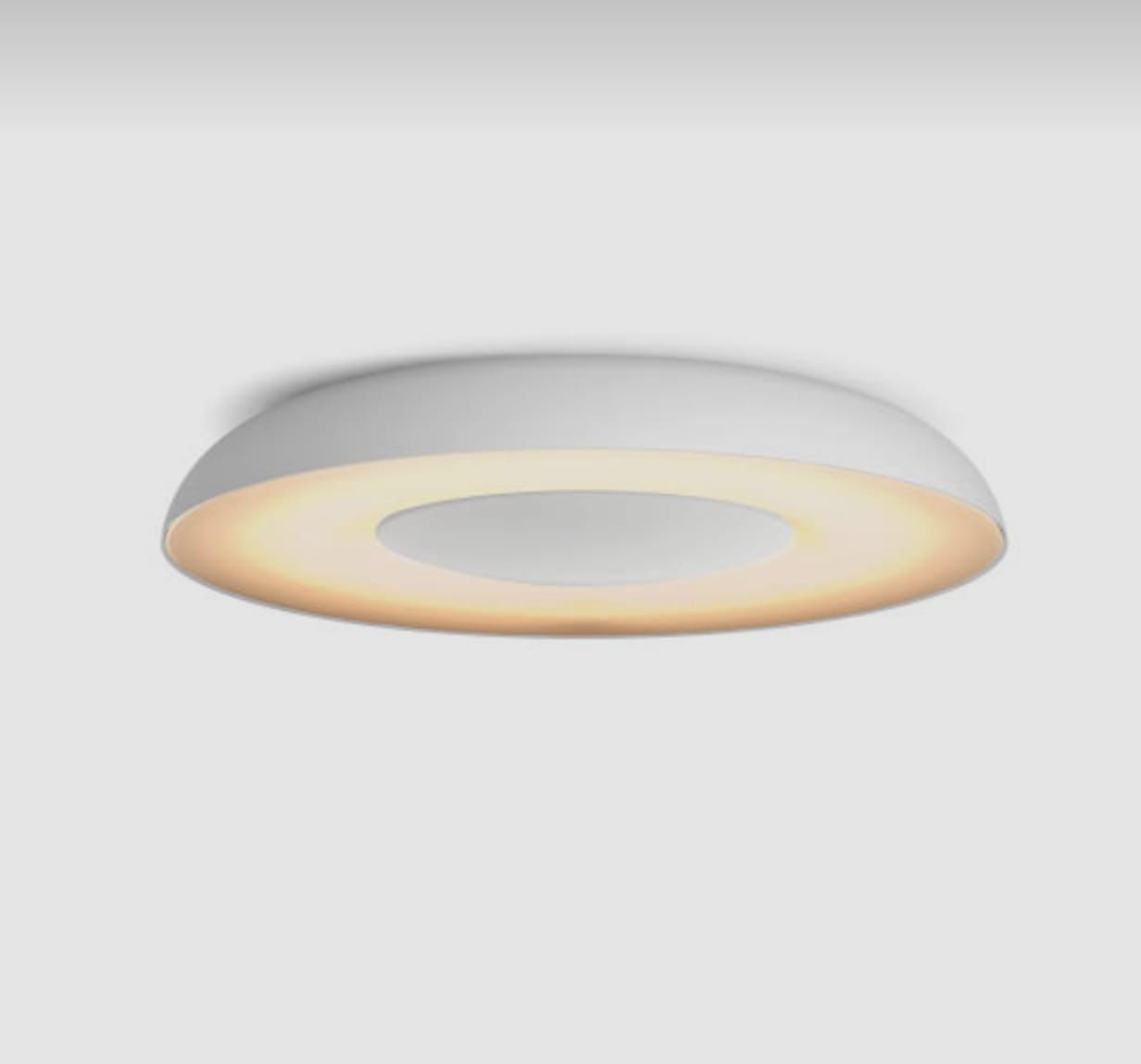 Philips Lampadari & plafoniere: Lampe de plafond Philips Hue avec variateur – Usato da Mur (Vully) FR venduto da lea_rsw7