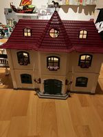 Schleich Horse Club Haus