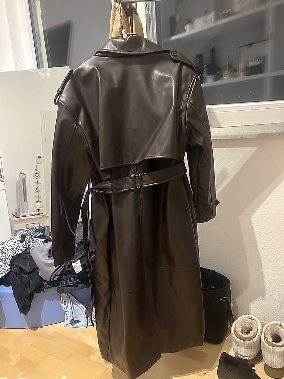 Pull&Bear Cappotti: cappotto - Pull&Bear – Usato da Arzo venduto da mar_6rdb 2