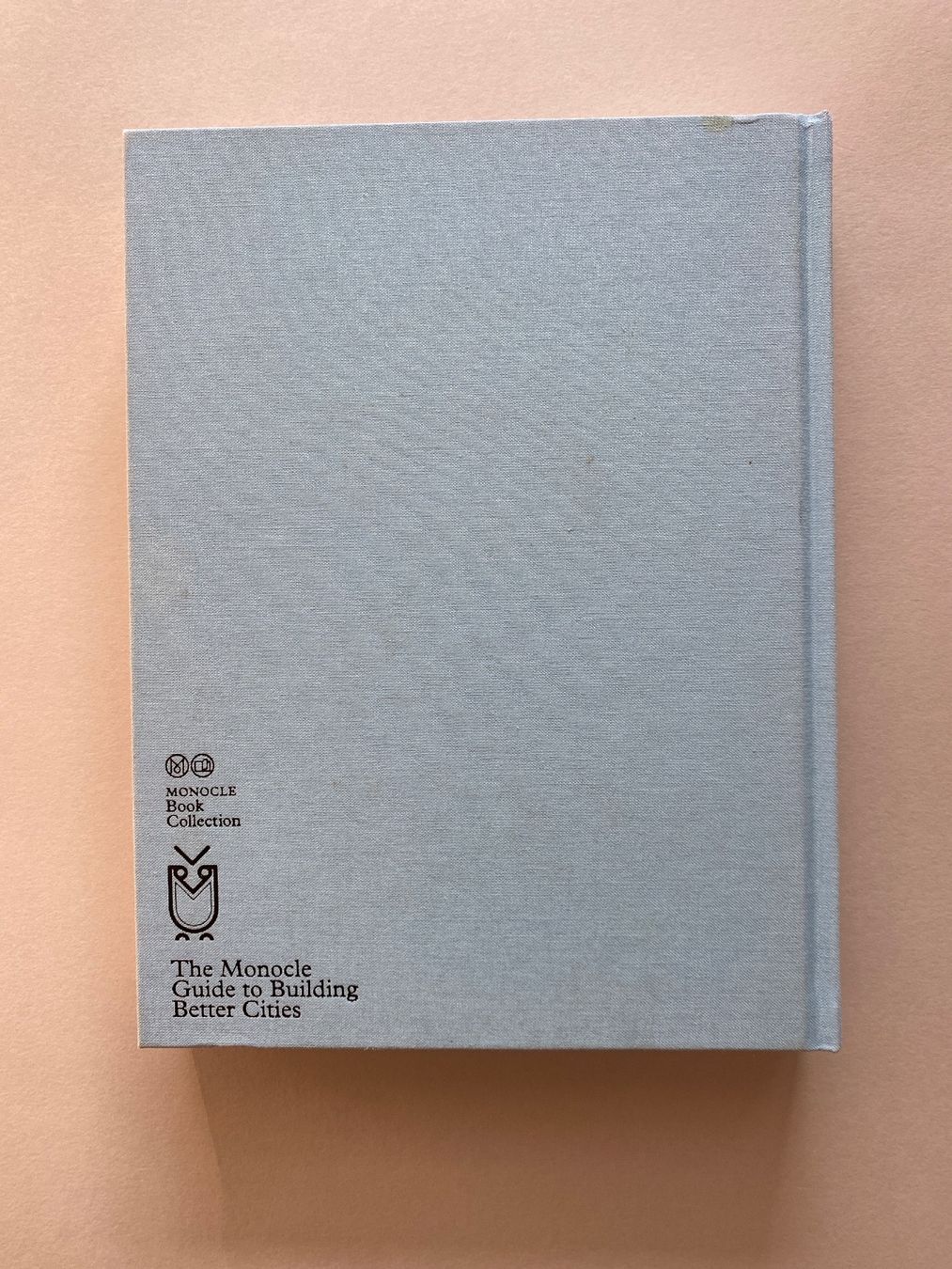 Libri: THE MONOCLE GUIDE TO BUILDING BETTER CITIES. Architektur – Usato da Zürich venduto da lesgarcons 6