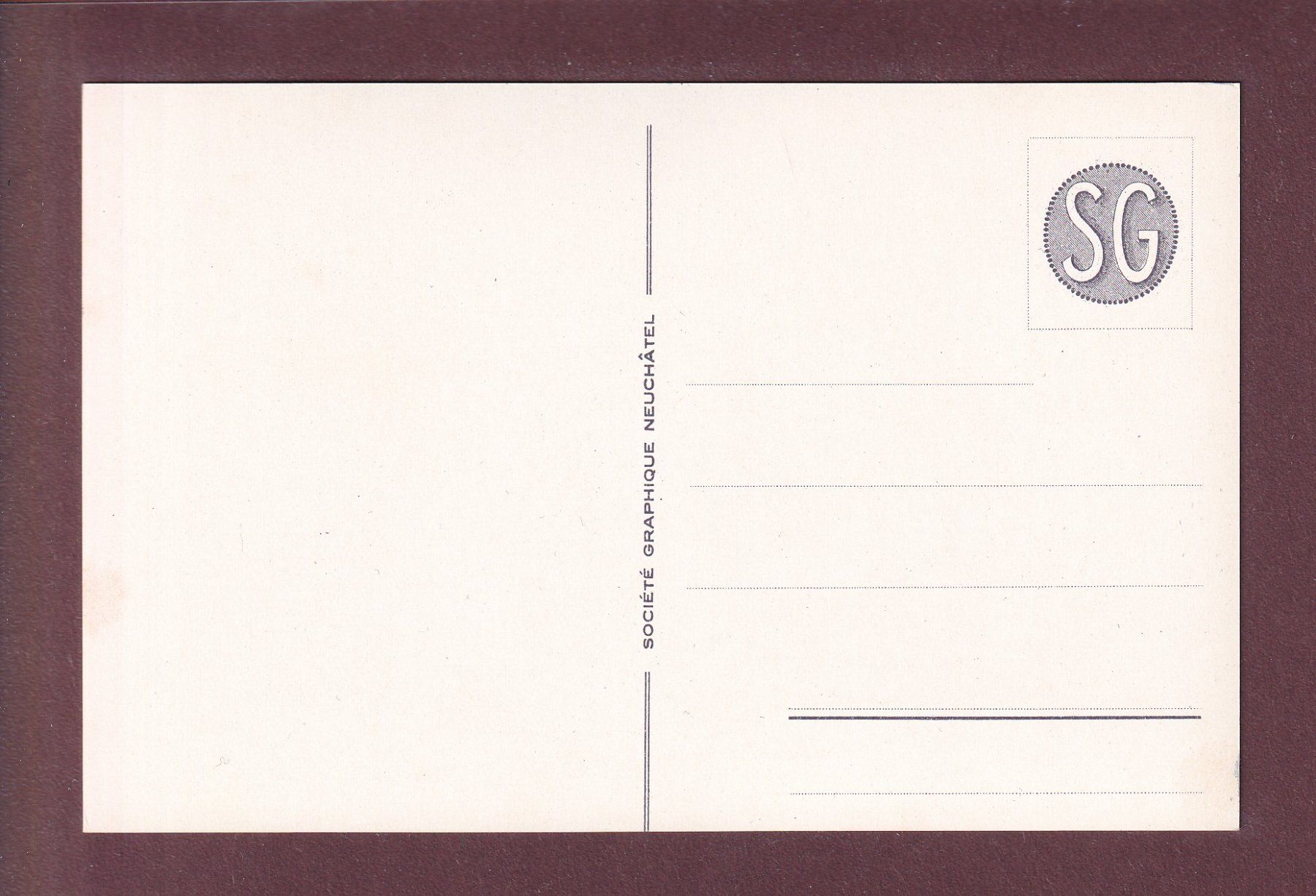 Cartes postales: Chute du DAY près Vallorbe – D'occasion à Pully par nicecards 1