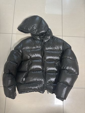 Zara Daunenjacke, Gr. L, NEU!
