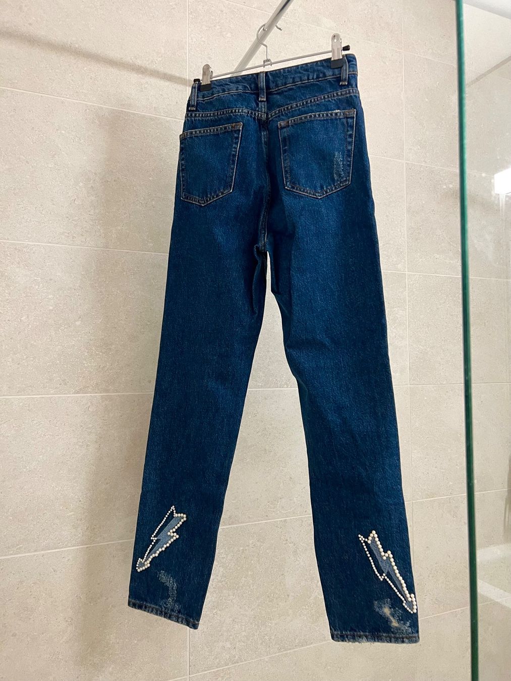 Sandro Jeans: Sandro Jeans Grösse 34 – Nuovo (secondo la descrizione) da Ostermundigen venduto da Fred_BE 2
