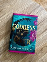 Fairyloot, Goddess of the River. English