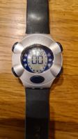 Swatch Doppelpunkt Uhr | Vintage Digital Ironie Beat