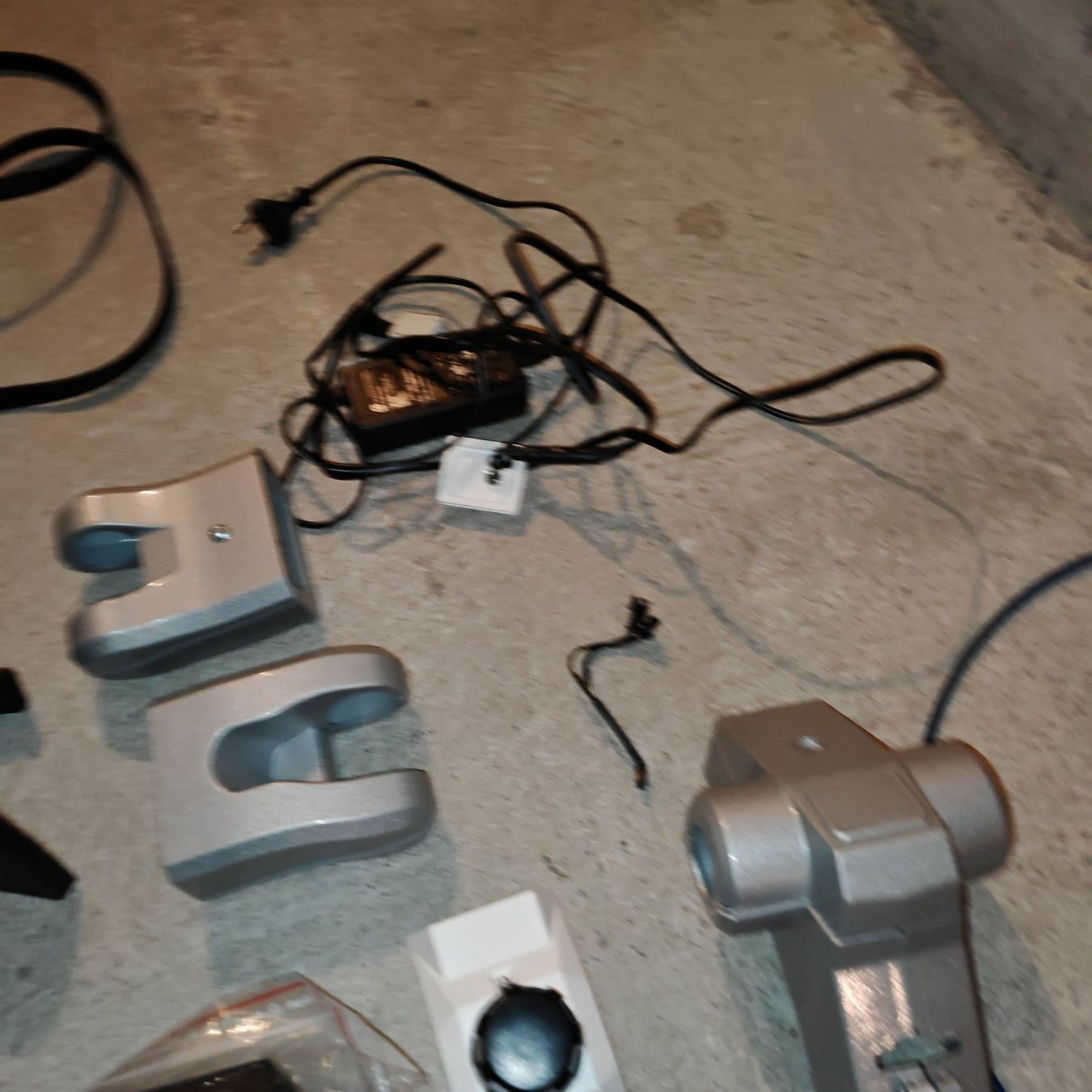 Kettler Hometrainer: Pièces détachées Kettler 600 – Usato da Neuchâtel venduto da yba_9xgy 4