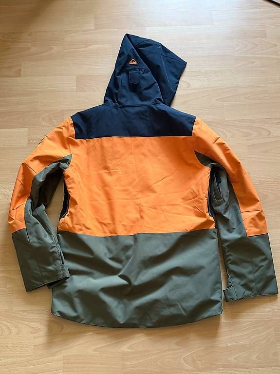 Anzüge: Quicksilver Skidress in Grösse 14 – Gebraucht aus Bern von gugga_73 1