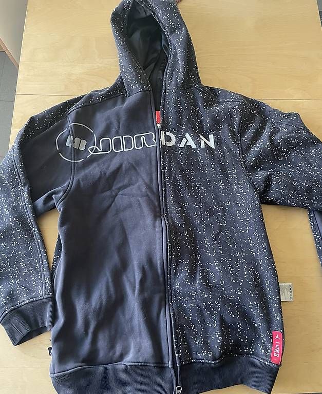 Maglioni & Felpe: Pull Jordan réversible taille S – Usato da Genève venduto da MacCel 1
