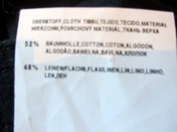 Brax Pantaloni: *BRAX* FEEL GOOD - Hose – Nuovo (secondo la descrizione) da Spreitenbach venduto da Jessy8 5