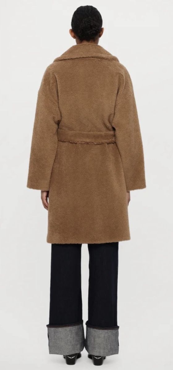 Max Mara Cappotti: Manteau Max Mara Emmy 38 – Nuovo (secondo la descrizione) da St-Légier-Chiésaz venduto da joe_5gxd 2
