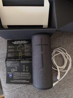 Bluetooth Lautsprecher Ultimate Ears Boom 3 schwarz neu