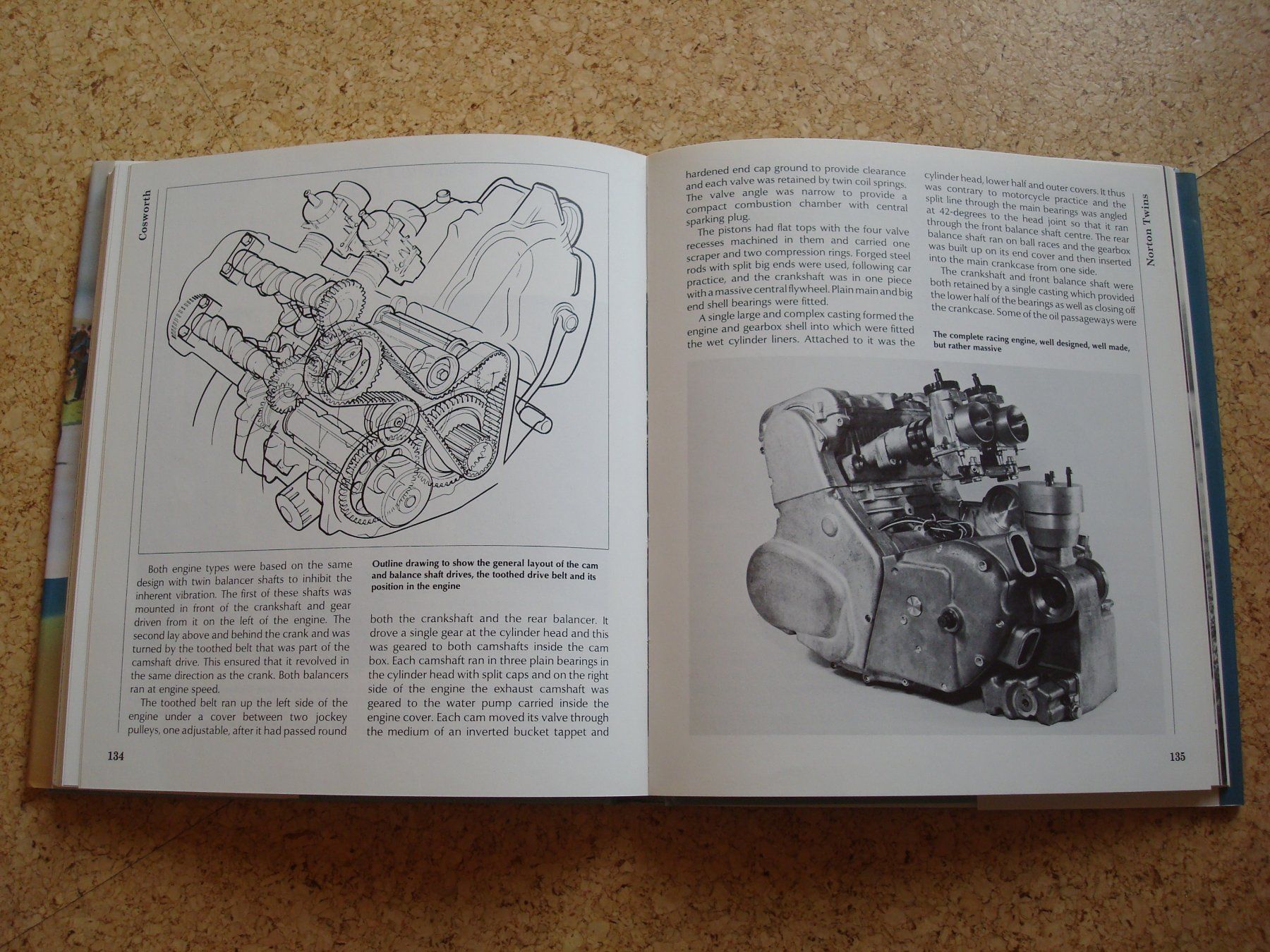 Libri: Norton Twins – Usato da Schinznach-Dorf venduto da heipfi 4