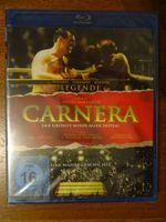 Carnera - Der grösste Boxer aller Zeiten