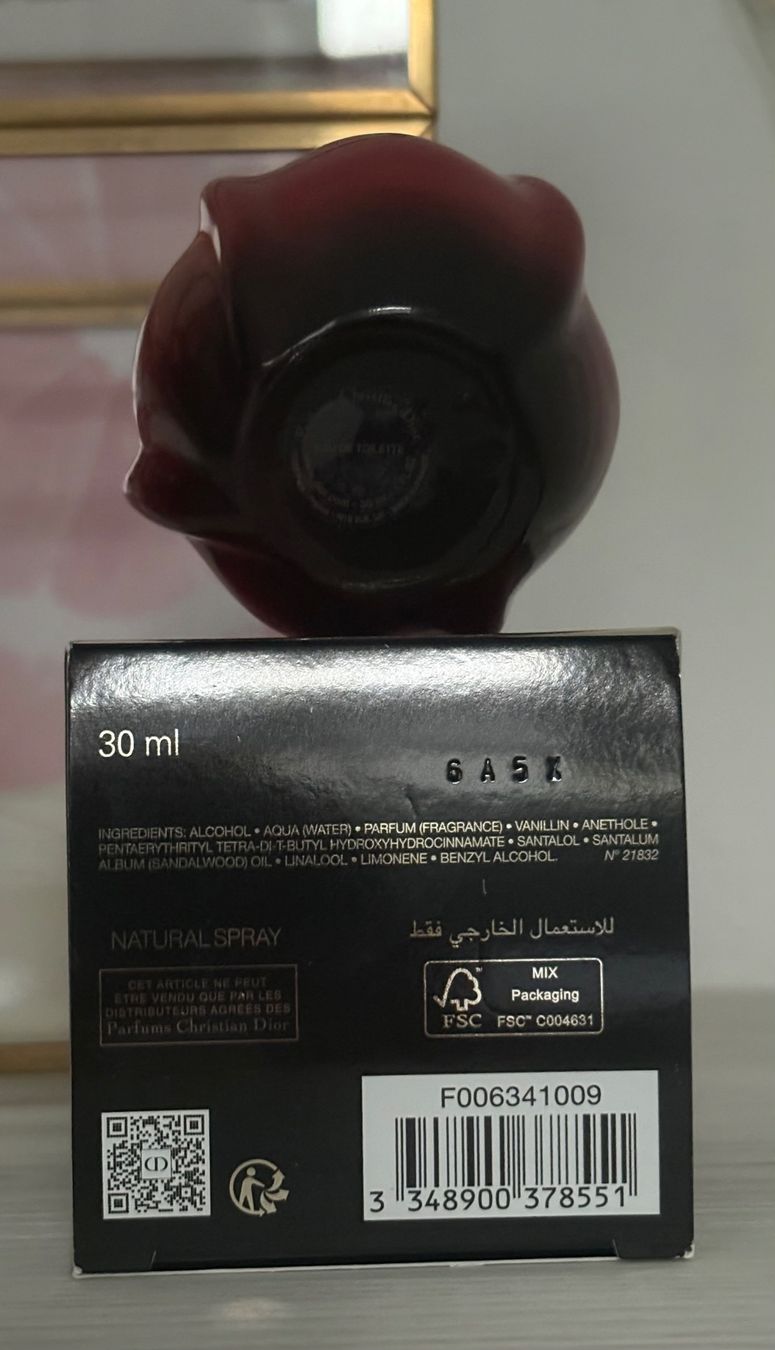 Dior Profumi & Eau de Toilette: Dior Hypnotic Poison EdT 30ml/ wenig gebraucht – Usato da Luzern venduto da VEL_7mlv 1