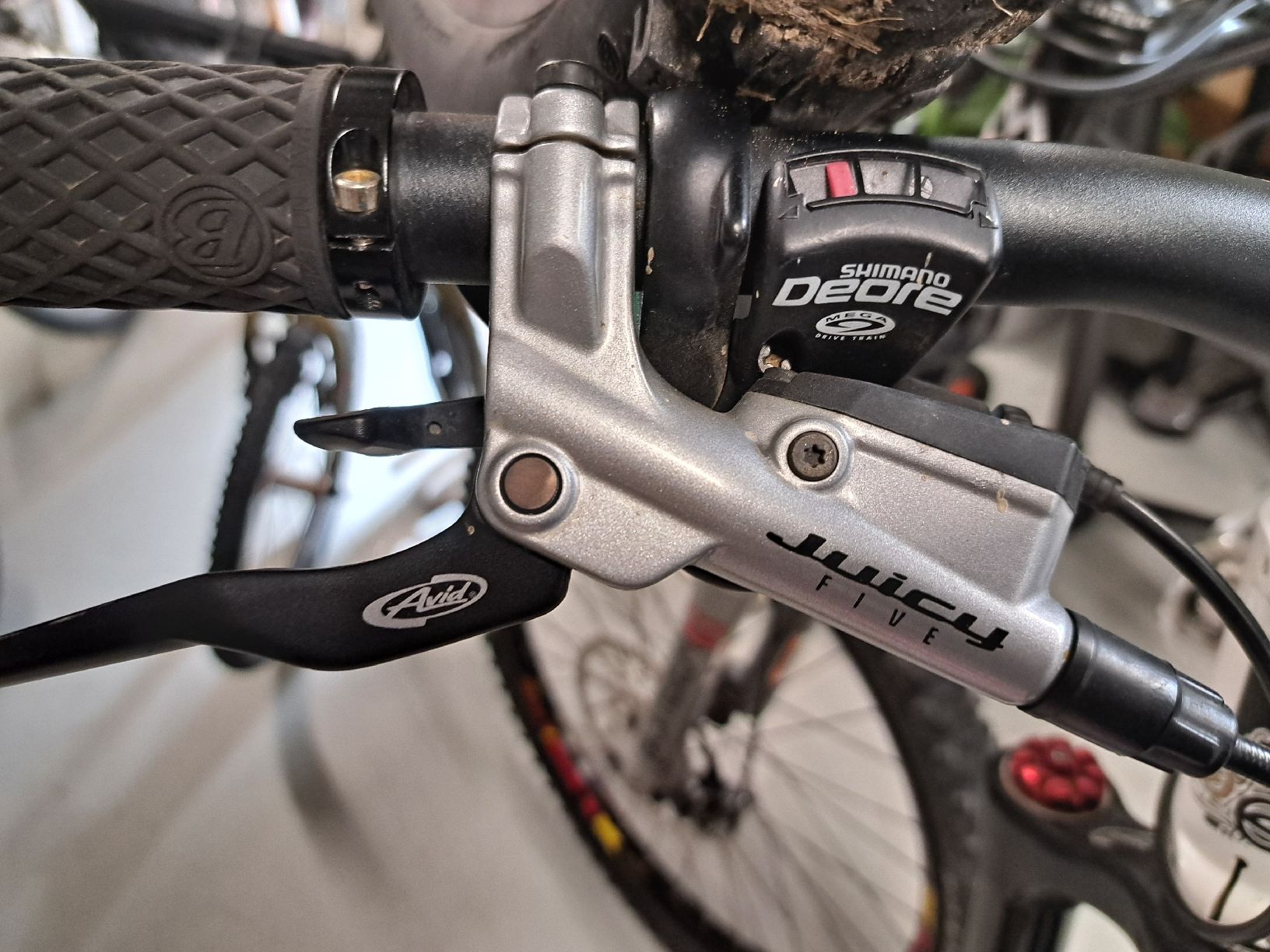 Commencal Biciclette: Commencal Supreme – Usato da Muri AG venduto da HalleTeam 3