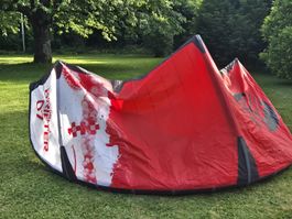 cabrinha drifter 7m2