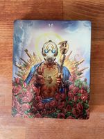 Borderlands 3 Steelbook + Spiel
