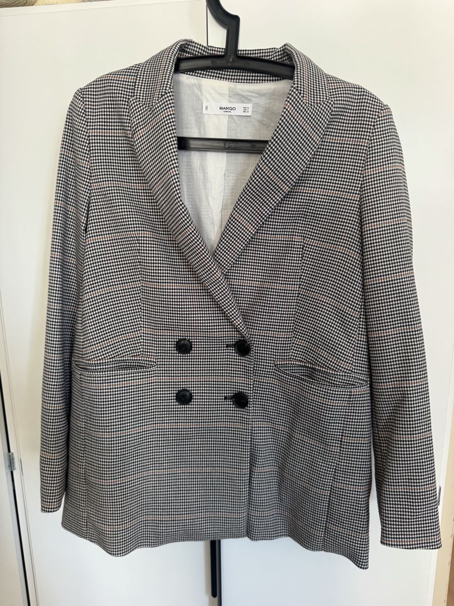 Mango Giacche: Stilischer Blazer Mango – Usato da Zürich venduto da Smayli_95
