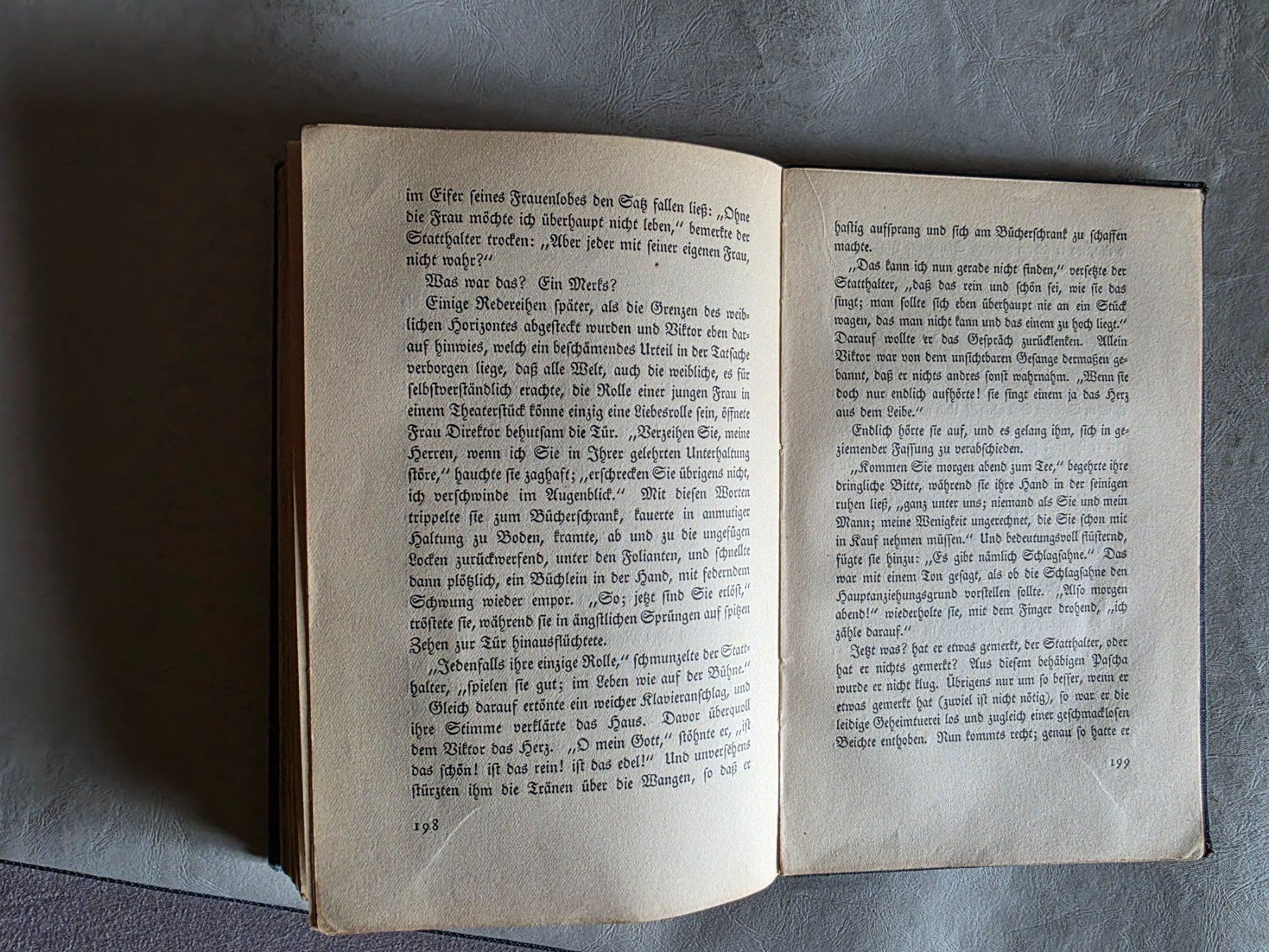 Libri: Carl Spitteler - Imago - Roman 1915 – Usato da Walterswil BE venduto da Lonitti 4