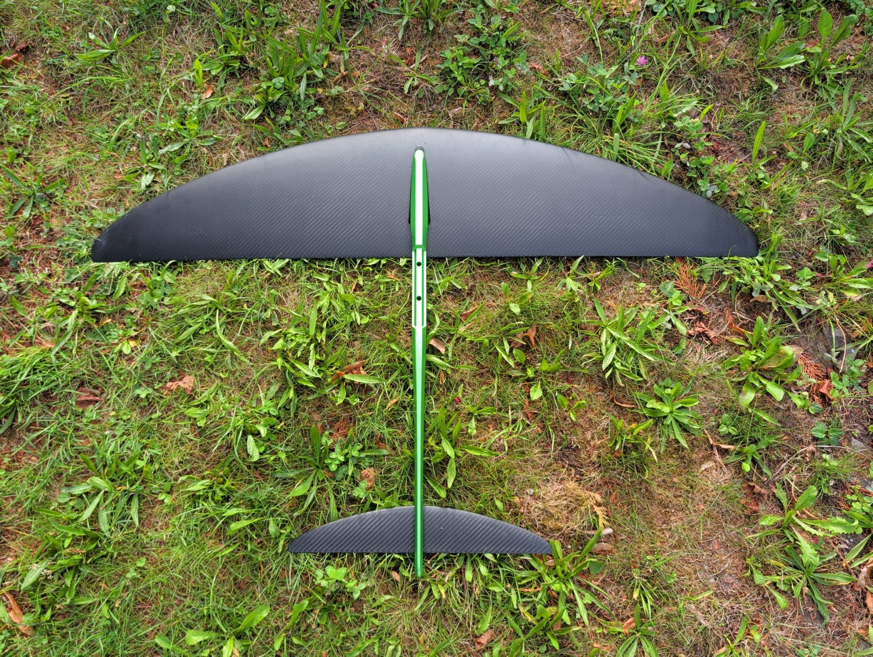 Indiana Tavole da surf e di nuoto: Indiana Dockstarter 1190P Set – Usato da Horw venduto da Extremo 3