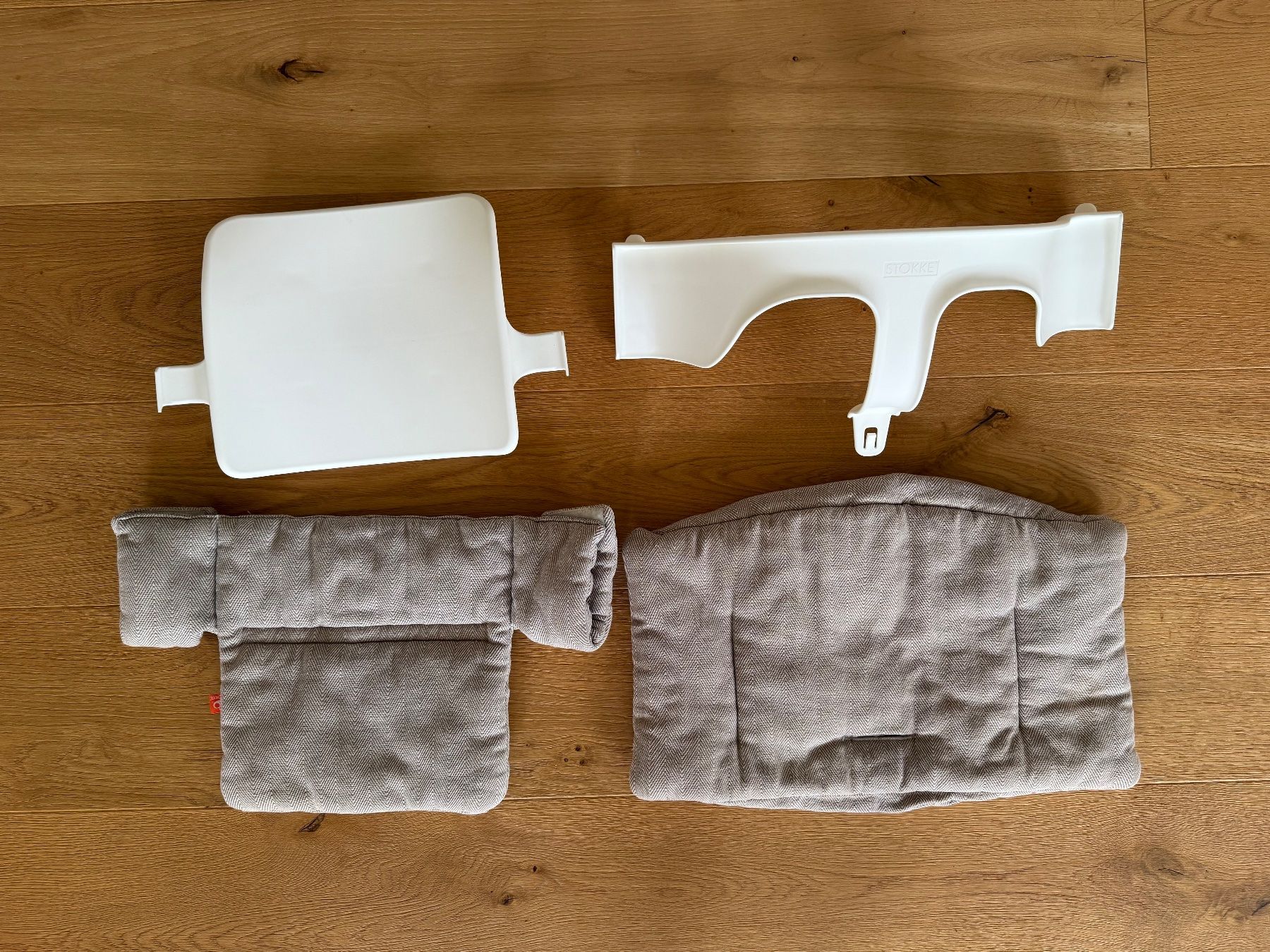 Stokke Hochstühle: Tripp Trapp – Gebraucht aus Muttenz von nafnafnaf 3