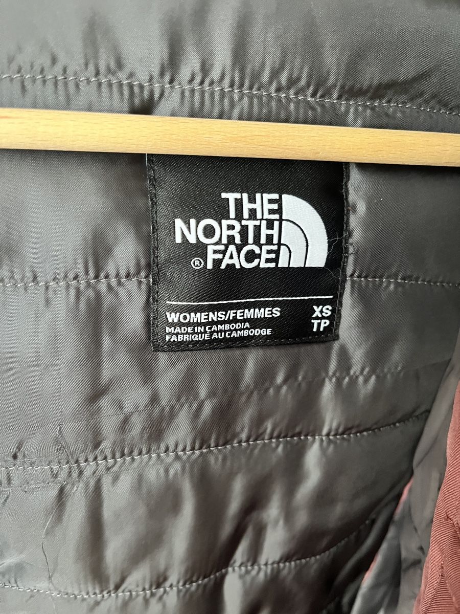 North Face Giacche: North Face winterjacke – Nuovo (secondo la descrizione) da Wetzikon ZH venduto da Anett04 1