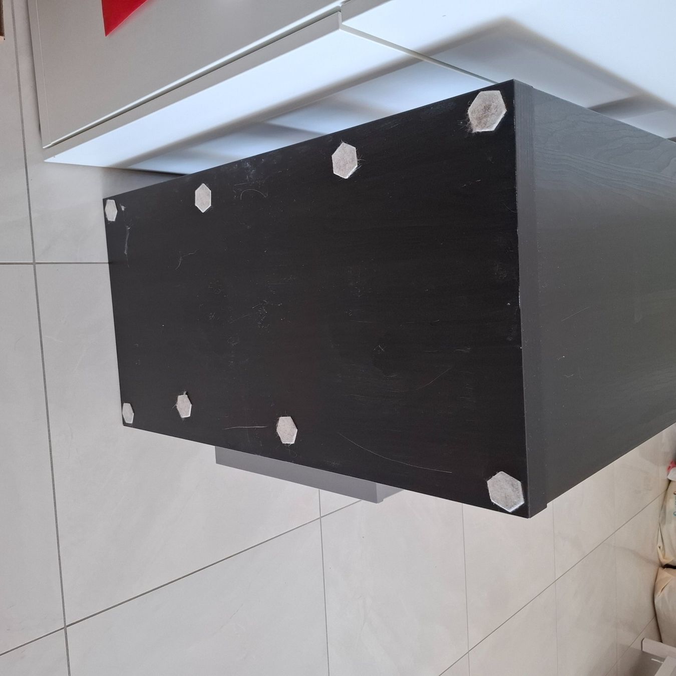 Ikea Regale: Kalax Regal Ikea schwarz – Gebraucht aus Unterlunkhofen von Perla83 4