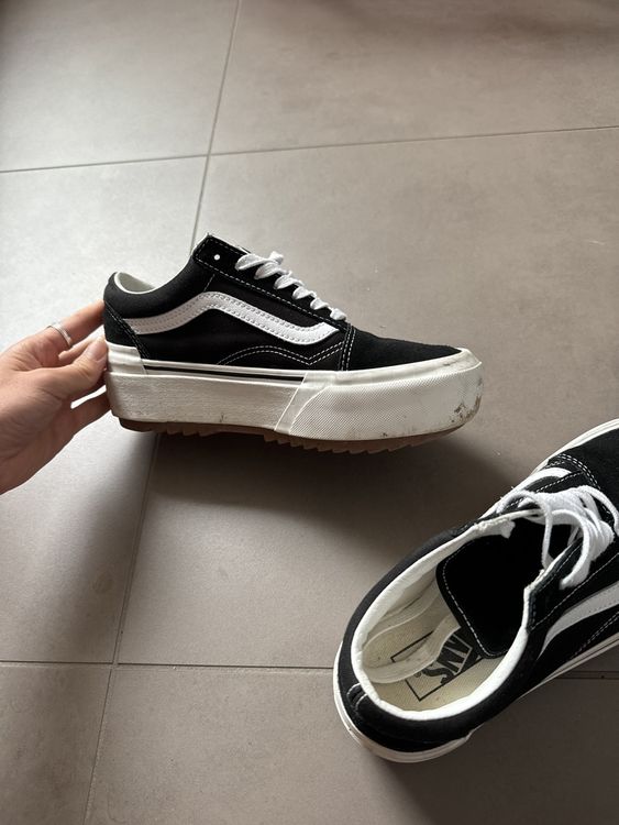 Vans Scarpe da donna: Vans – Usato da Ettingen venduto da gaggalari 1