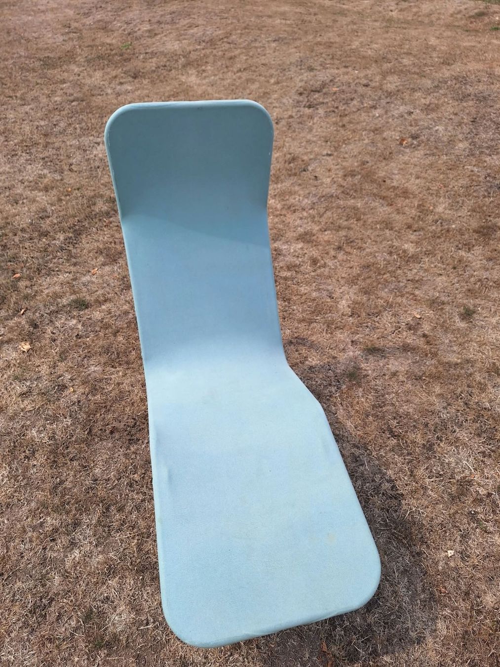 Liegen & Liegestühle: Barwa 1950's chaise – Gebraucht aus Hombrechtikon von Taramo 1