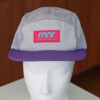 RNNR Distance Laufkappe, perfekt für den Sommer
