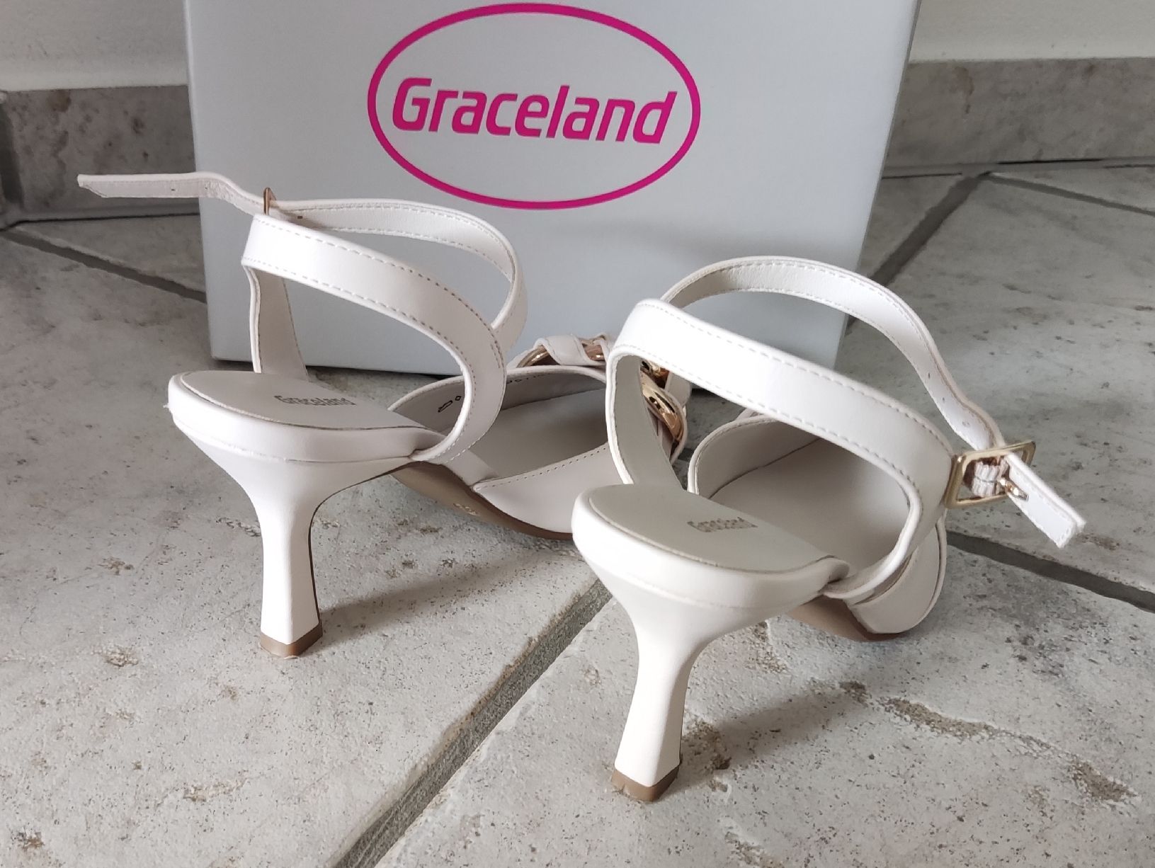 Graceland Damenschuhe: Graceland  – Gebraucht aus Chur von Rodanisa 8