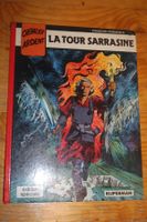 CHEVALIER ARDENT    °°°°°  LA TOUR SARRASINE  °°°°°