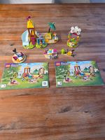 LEGO Friends Tierspielplatz (41698)
