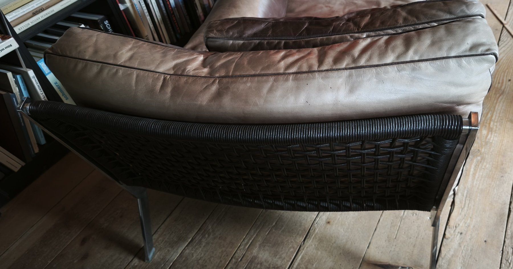 Flexform Chaises longues: Chaise longue/Dormeuse  HAPPY von FLEXFORM – D'occasion à Luzern par Raui 7