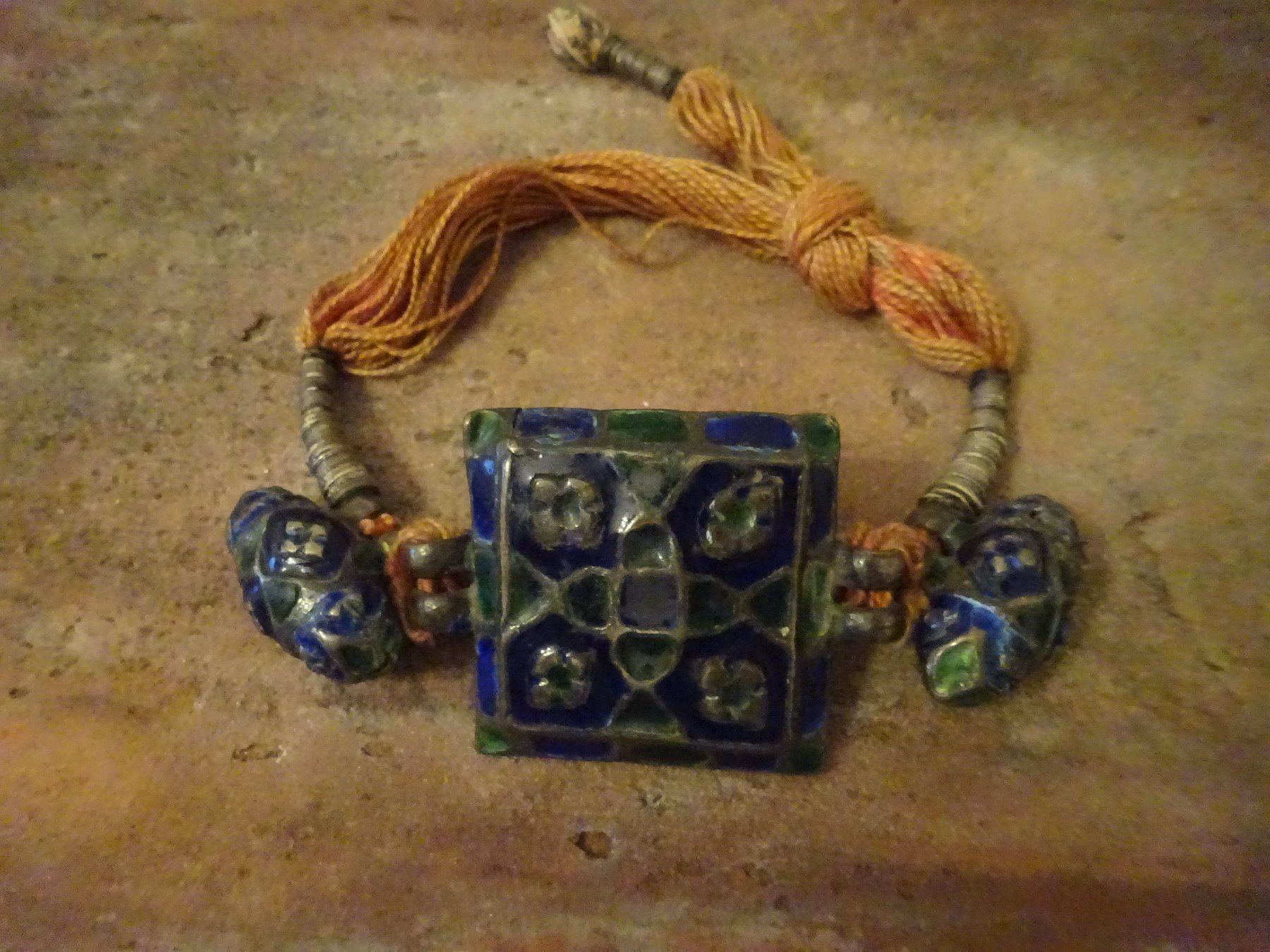 Bracciali & Braccialetti: Antikes Armband China – Usato da Esslingen venduto da FetteSchnecke